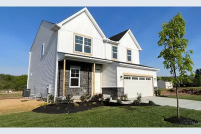 807 Countryside Avenue, Trenton, OH 45067 - Photo 1