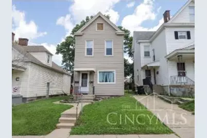 406 Washington Avenue, Saint Bernard, OH 45217 - Photo 1