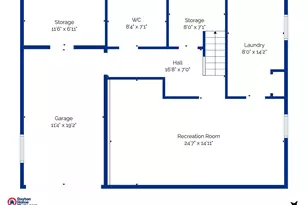 3663 Sandralin Dr, Colerain Township, OH 45247 - Photo 31