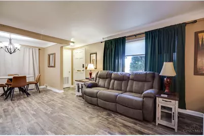 3663 Sandralin Drive, Colerain Township, OH 45247 - Photo 5