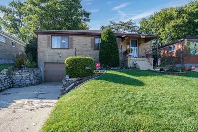 3663 Sandralin Drive, Colerain Township, OH 45247 - Photo 1