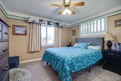 3663 Sandralin Drive, Colerain Township, OH 45247 - Photo 11