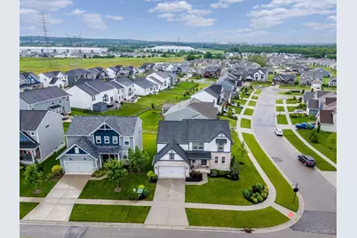 781 Shadow Wood, Turtle Creek Township, OH 45036 - Photo 59