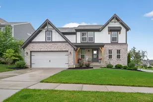 781 Shadow Wood, Turtle Creek Township, OH 45036 - Photo 3