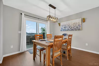 781 Shadow Wood, Turtle Creek Township, OH 45036 - Photo 19