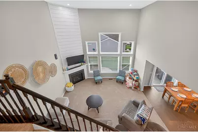 781 Shadow Wood, Turtle Creek Township, OH 45036 - Photo 25