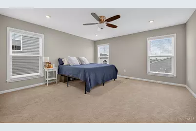 781 Shadow Wood, Turtle Creek Township, OH 45036 - Photo 27