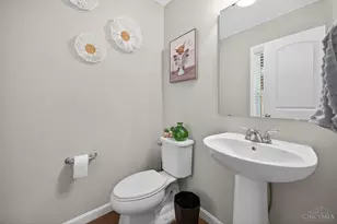 781 Shadow Wood, Turtle Creek Township, OH 45036 - Photo 9