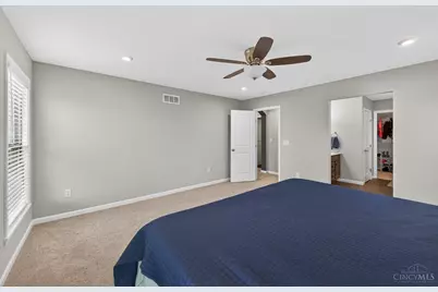 781 Shadow Wood, Turtle Creek Township, OH 45036 - Photo 29