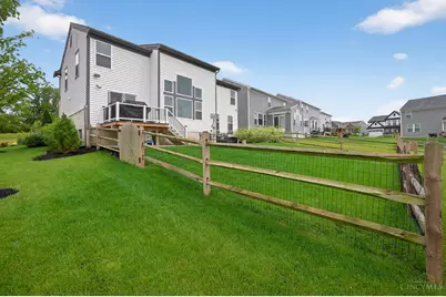 781 Shadow Wood, Turtle Creek Township, OH 45036 - Photo 53