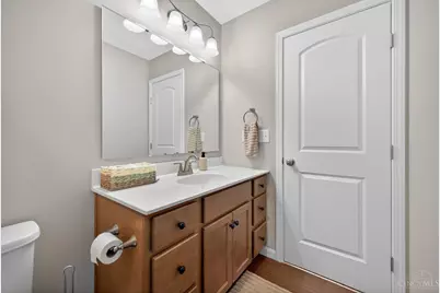 781 Shadow Wood, Turtle Creek Township, OH 45036 - Photo 45