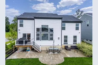 781 Shadow Wood, Turtle Creek Township, OH 45036 - Photo 5