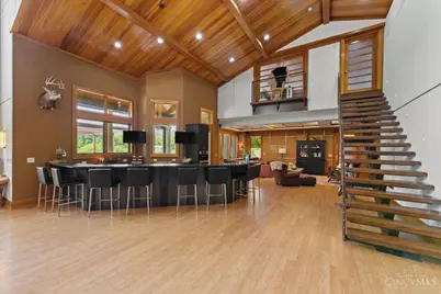 1805 Waggoner Riffle Road, West Union, OH 45693 - Photo 7