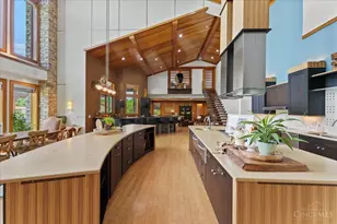 1805 Waggoner Riffle Rd, West Union, OH 45693 - Photo 17