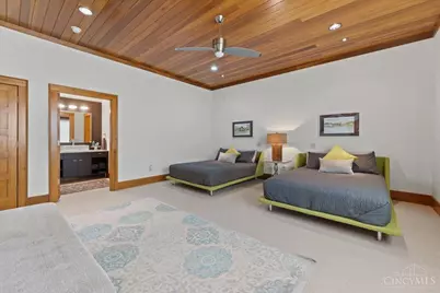 1805 Waggoner Riffle Road, West Union, OH 45693 - Photo 31