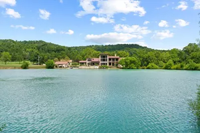 1805 Waggoner Riffle Road, West Union, OH 45693 - Photo 1