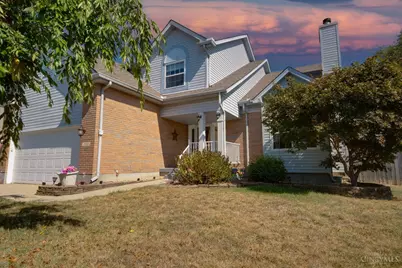 528 Teakwood Place, Trenton, OH 45067 - Photo 1