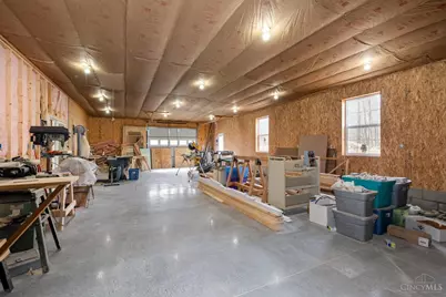 1962 Tennyson Road, Piketon, OH 45661 - Photo 33