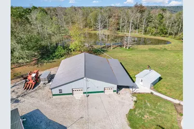 1962 Tennyson Road, Piketon, OH 45661 - Photo 5