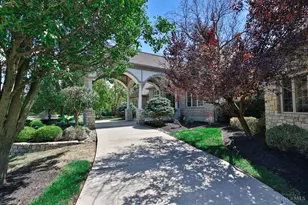 4253 Maxwell Dr, Mason, OH 45040 - Photo 5