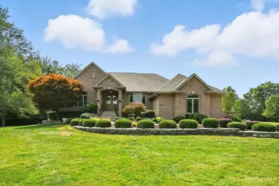 4058 Braxton Trail Lane, Logan Twp, IN 47025 - Photo 5