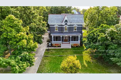 8410 Curzon Avenue, Cincinnati, OH 45216 - Photo 3