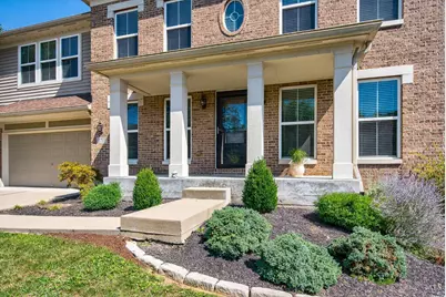 8708 Quietwood Lane, Miami Township, OH 45002 - Photo 5