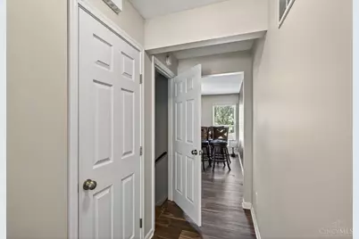 8708 Quietwood Lane, Miami Township, OH 45002 - Photo 53