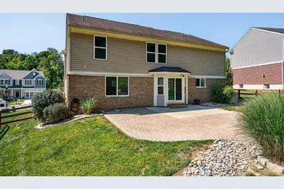 8708 Quietwood Lane, Miami Township, OH 45002 - Photo 75