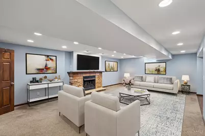 8708 Quietwood Lane, Miami Township, OH 45002 - Photo 61