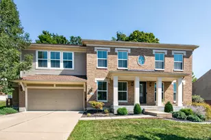 8708 Quietwood Ln, Miami Township, OH 45002 - Photo 1