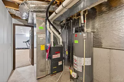 8708 Quietwood Lane, Miami Township, OH 45002 - Photo 69