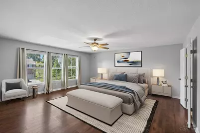 8708 Quietwood Lane, Miami Township, OH 45002 - Photo 35