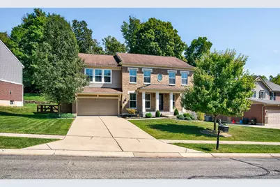 8708 Quietwood Lane, Miami Township, OH 45002 - Photo 3