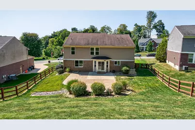 8708 Quietwood Lane, Miami Township, OH 45002 - Photo 77