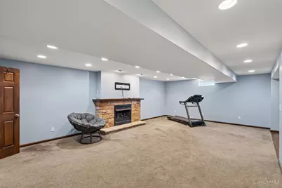 8708 Quietwood Lane, Miami Township, OH 45002 - Photo 63