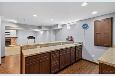 8708 Quietwood Lane, Miami Township, OH 45002 - Photo 59