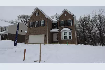 385 Glen Abbey Lane #24, Hamilton Township, OH 45039 - Photo 3