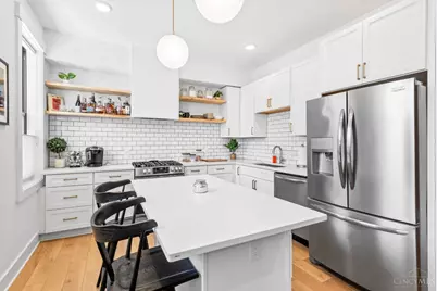 1909 Race Street #2, Cincinnati, OH 45202 - Photo 7