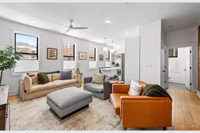 1909 Race Street #2, Cincinnati, OH 45202 - Photo 3