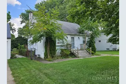 8622 Mockingbird Lane, Springfield Township, OH 45231 - Photo 3