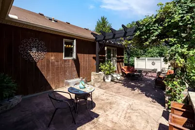 1922 Rebecca Ridge Lane, Morgan Township, OH 45013 - Photo 49