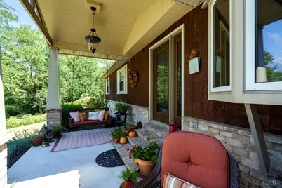 1922 Rebecca Ridge Lane, Morgan Township, OH 45013 - Photo 3