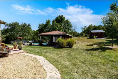 1922 Rebecca Ridge Lane, Morgan Township, OH 45013 - Photo 47