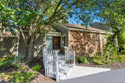 9870 Timbers Drive, Blue Ash, OH 45242 - Photo 1