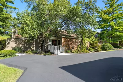 9870 Timbers Drive, Blue Ash, OH 45242 - Photo 45