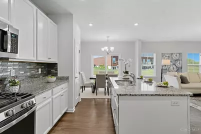 5913 Stones Throw Way, Liberty Township, OH 45044 - Photo 11