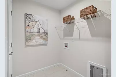 5913 Stones Throw Way, Liberty Township, OH 45044 - Photo 33