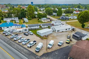 601 E Main St, West Union, OH 45693 - Photo 1