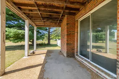 2756 Bardwell West Road, Mount Orab, OH 45154 - Photo 23